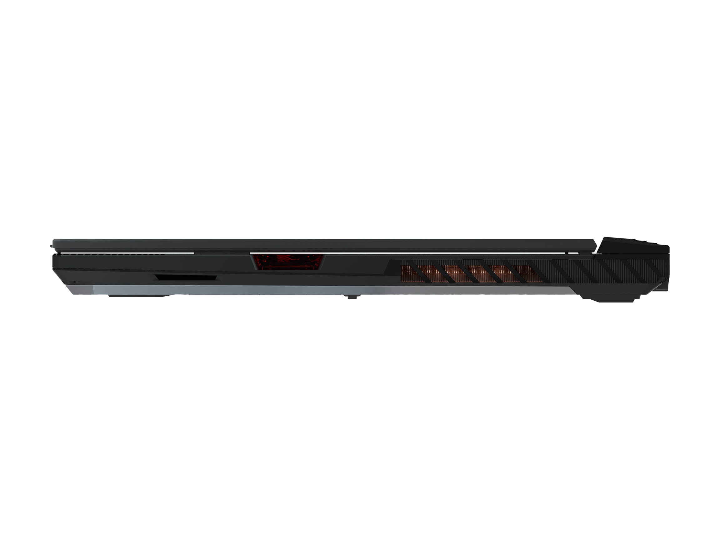 ASUS ROG Scar III G531GW-DB76 15.6" 240 Hz IPS Intel Core i7 9th Gen 9750H (2.60 GHz) NVIDIA GeForce RTX 2070 16 GB Memory 1 TB SSD Windows 10 Home 64-bit Gaming Laptop