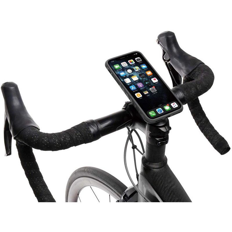 Topeak RideCase Phone Bag and Holder