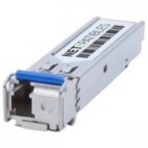10GBASE-SR SFP+ TRANSCEIVER