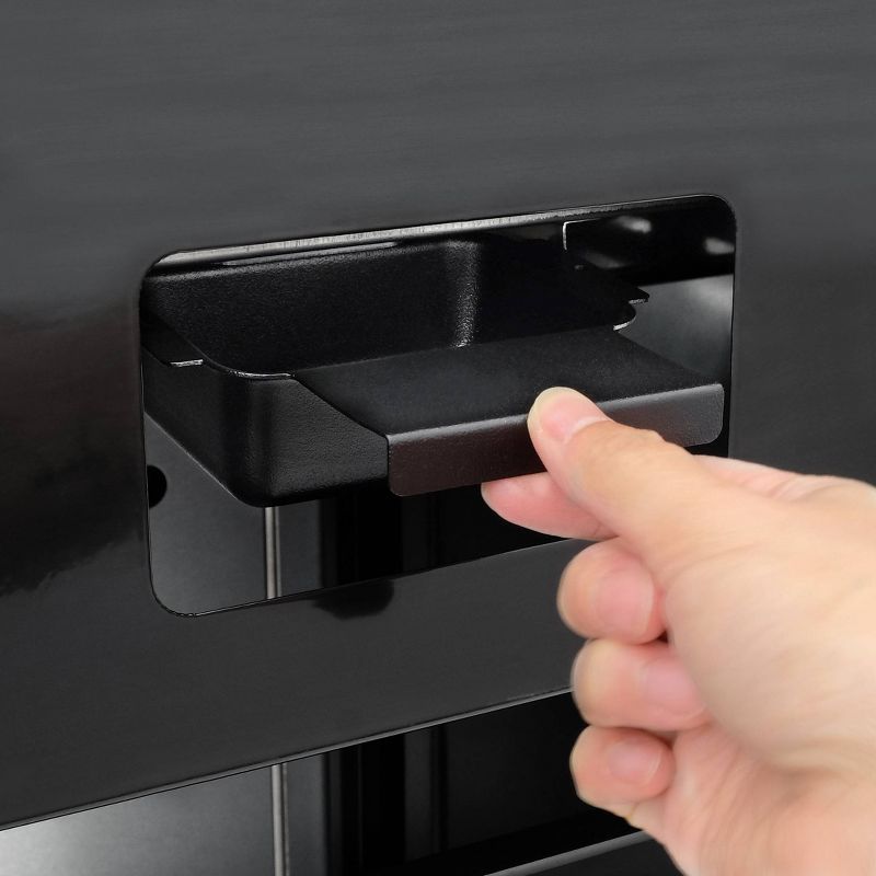 Kenmore PG-OK005 Cooking Station with Right Side Sear Burner and Left Side Burner with Griddle