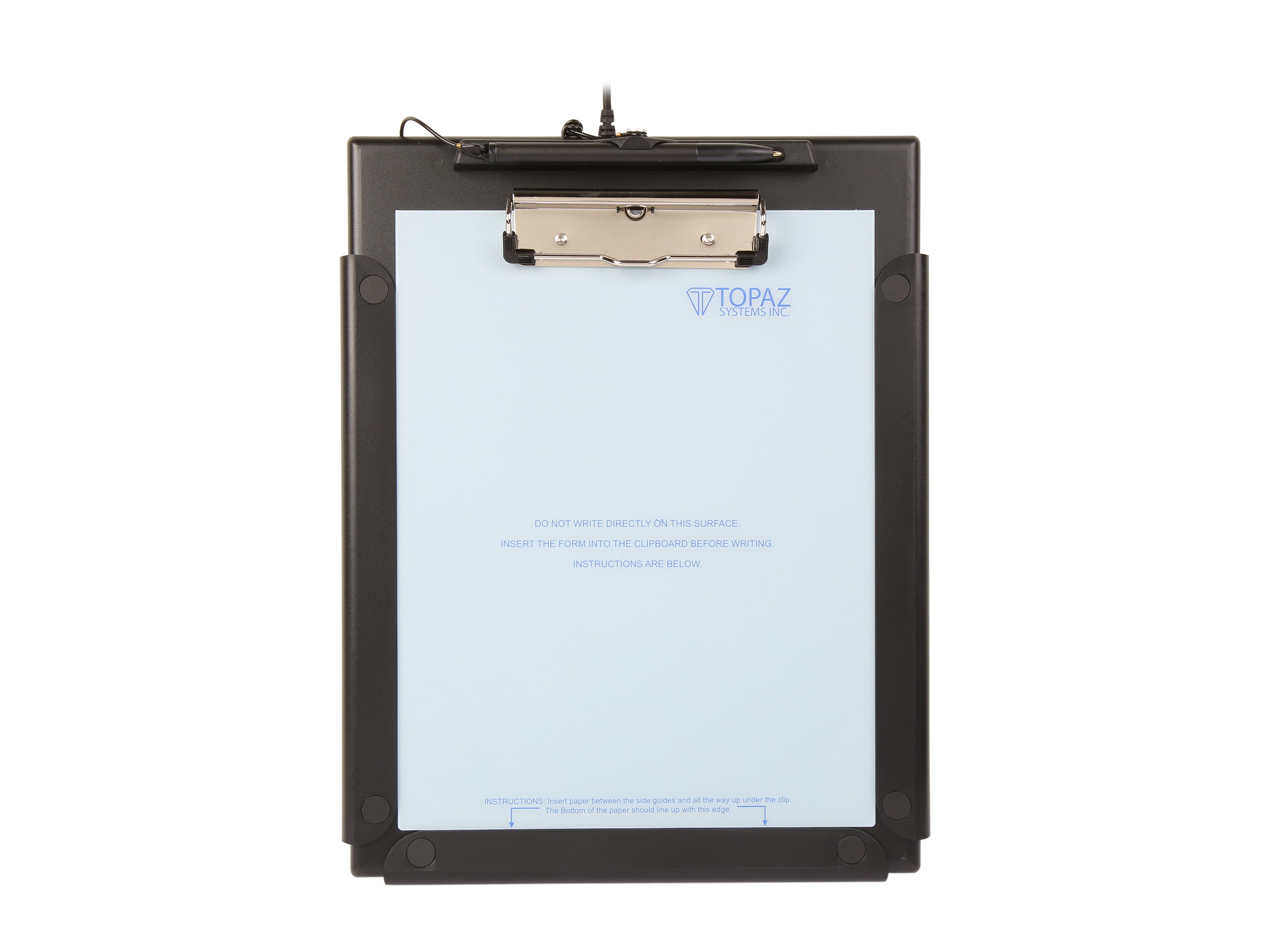 Distinow VP9811 ePad Stylus Eelectronic Signature Capture Pad