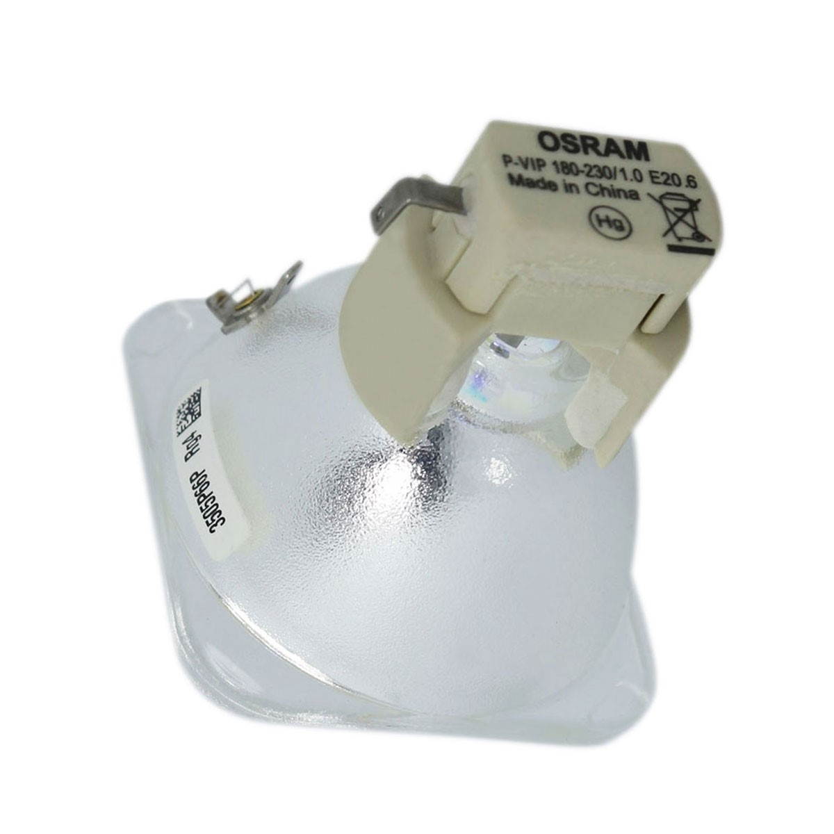 Lutema Platinum for Osram 69615-1 Projector Lamp (Bulb Only)