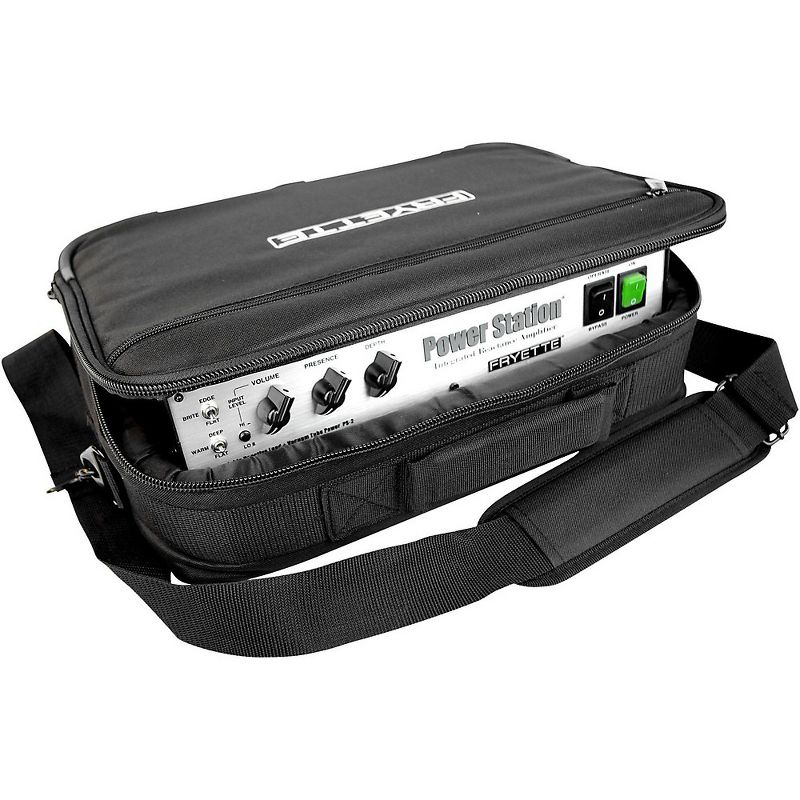 Fryette Power Station Carry Bag