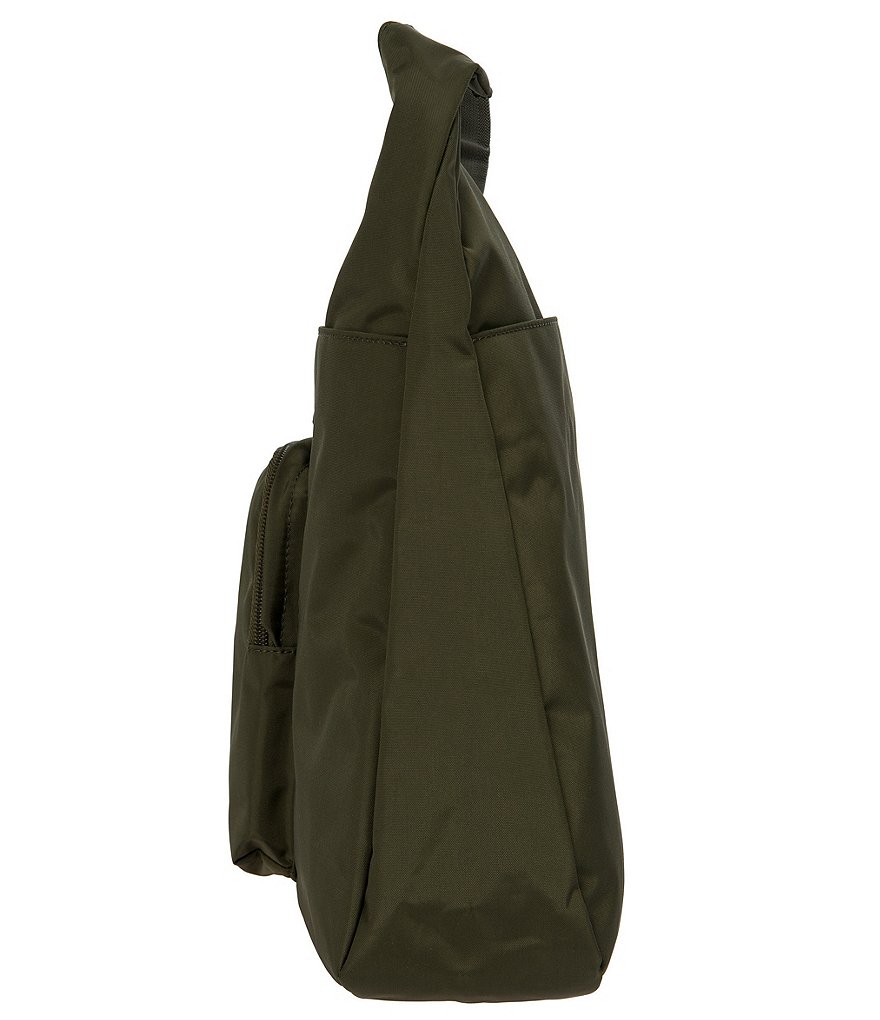 Bric's X-bag Hipster Crossbody Bag