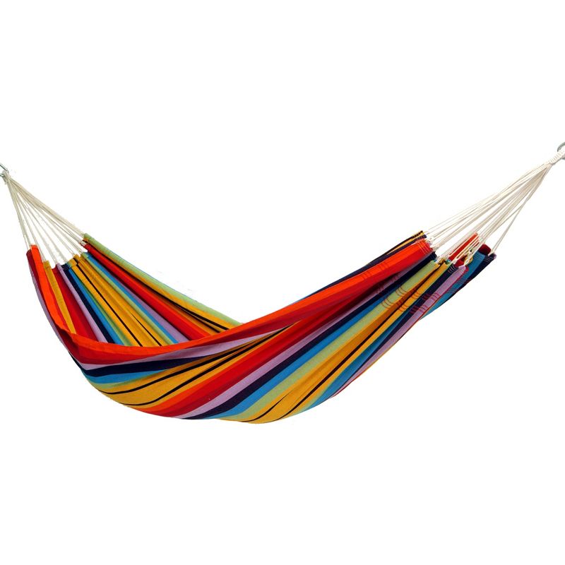 Hammock - Yellow/Red - Byer of Maine