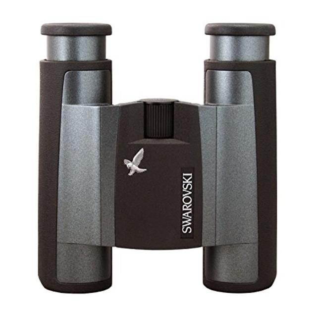 Swarovski 8x25 CL Pocket Mountain Binocular