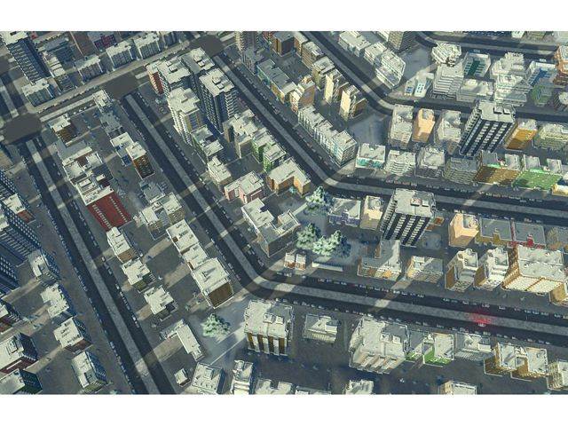 Cities: Skylines - Parklife Plus [Online Game Code]