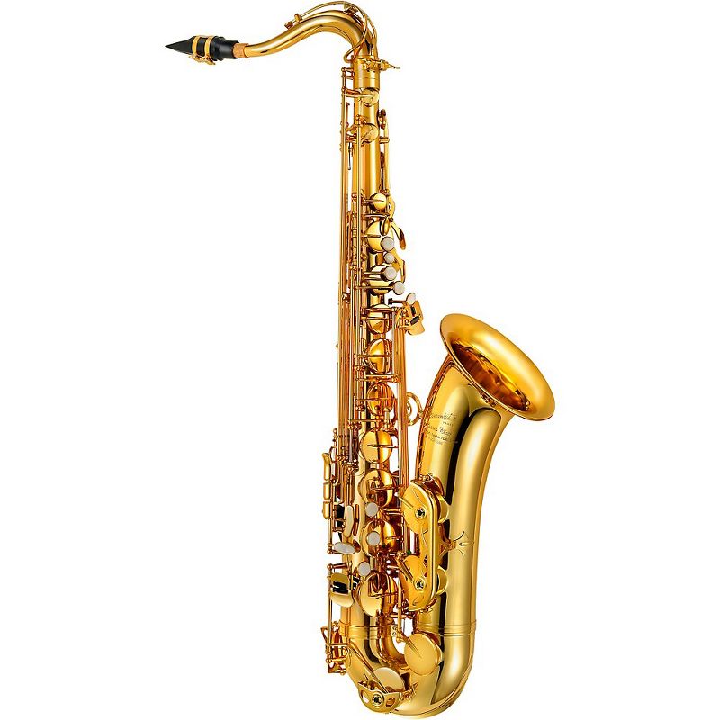 Etude ETS-200 Student Series Tenor Saxophone Lacquer