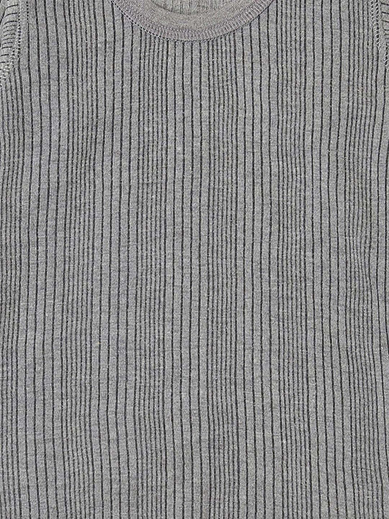 Tiny Bugs Kids Grey Cotton Thermal Set