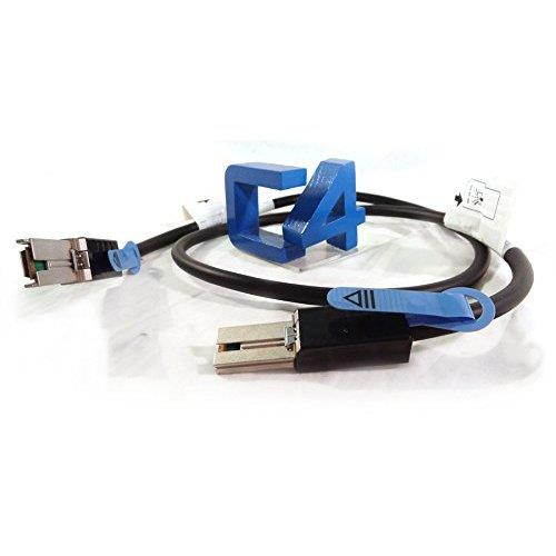 Mini SAS SFF8087 to Mini SAS SFF8087 Mini SAS Cable 3 FT 91 cm