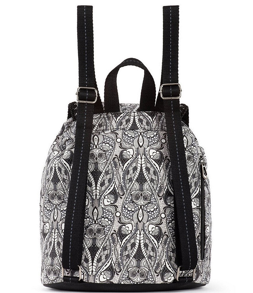 Sakroots Hermosa Medium Backpack