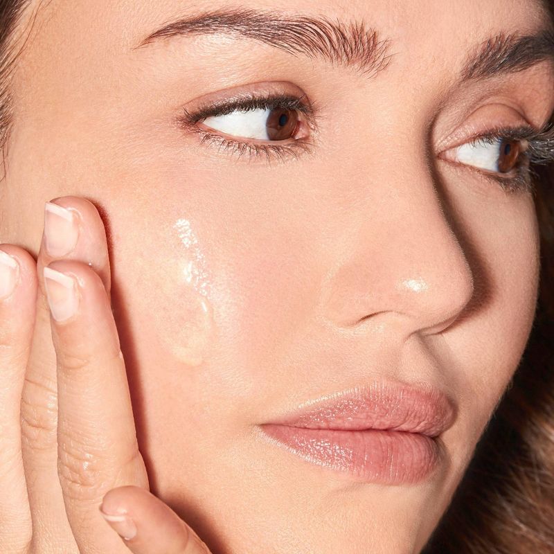 Honest Beauty Vitamin C Radiance Serum with Hylaluronic Acid - 1.0 fl oz