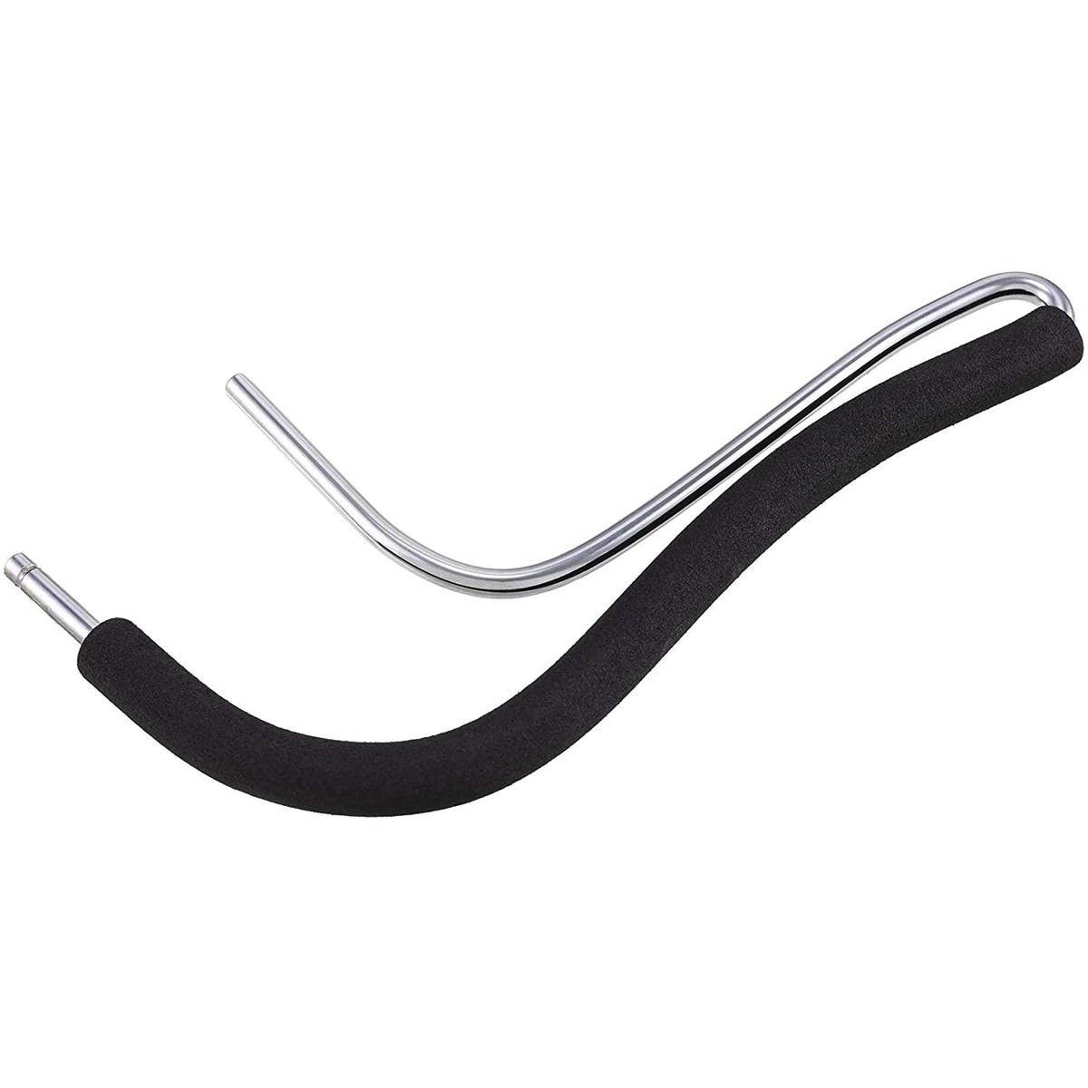 Traveler Guitar Ultra-Light Acoustic-Electric Guitar (Gloss Black)