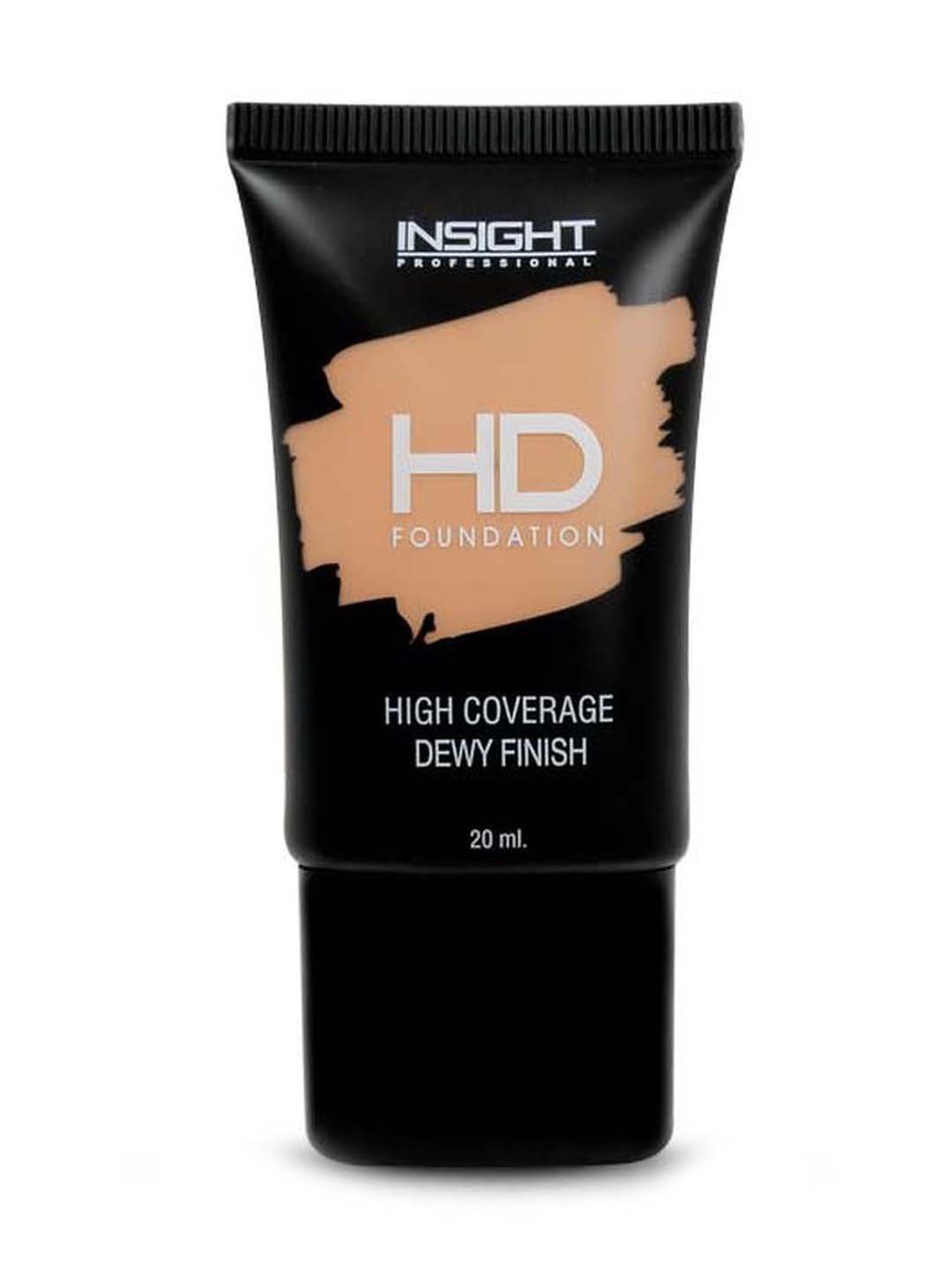 Insight Cosmetics Professional Hd Foundation Lnp 15 - 20 ml