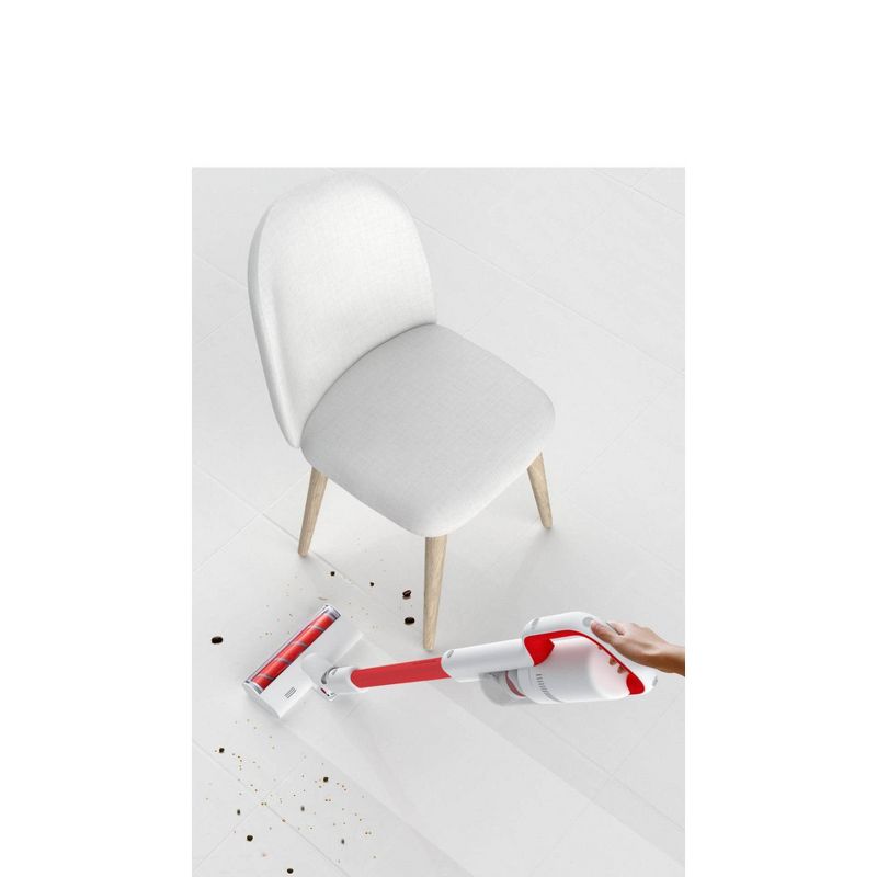 Shark Rocket DuoClean Ultra-Light Corded Stick Vacuum (Manufacturer Refurbished)