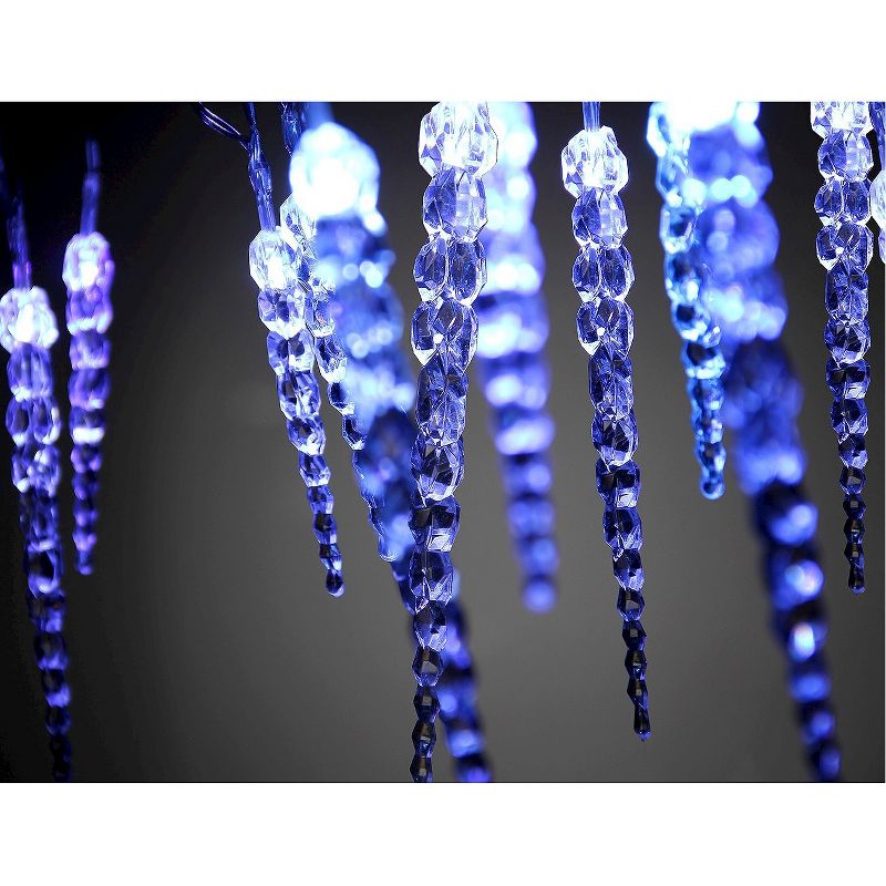 Lightshare 4' LED Birch Tree Decoration Light - Warm White Lights