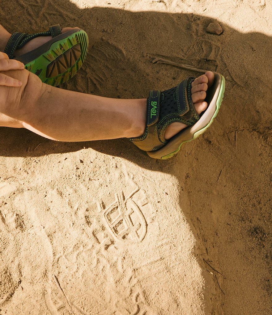 Teva Boys' Psyclone XLT Sandals (Toddler)