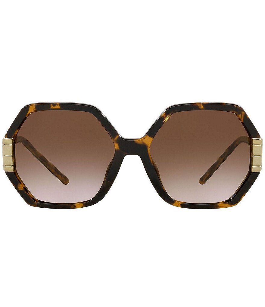 Tory Burch Women's Ty9062u 57mm Sunglasses