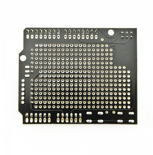 WWH-Prototyping Shield For Arduino