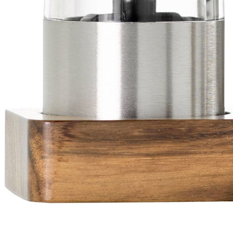 Adhoc Pepper and Salt Mills 10.5" Menage Classic