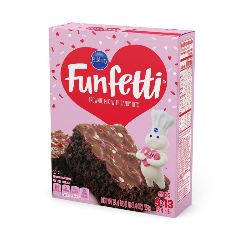 Hungry Jack Complete Extra Light & Fluffy Pancake Mix - 32oz