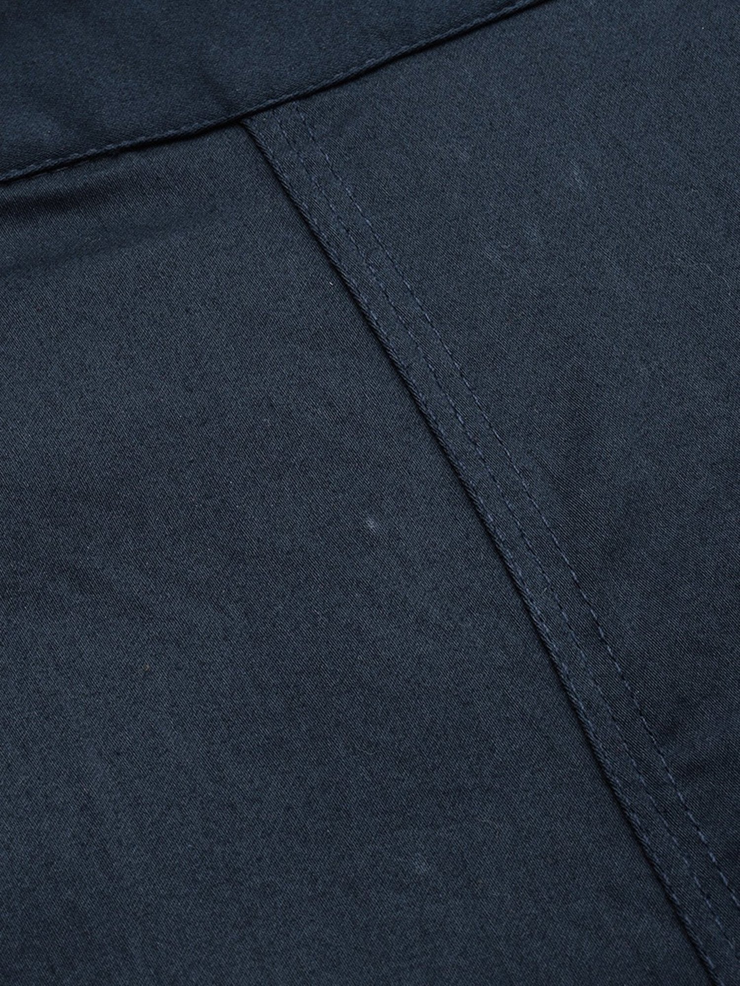 KENDALL + KYLIE Black Mid Rise Pants