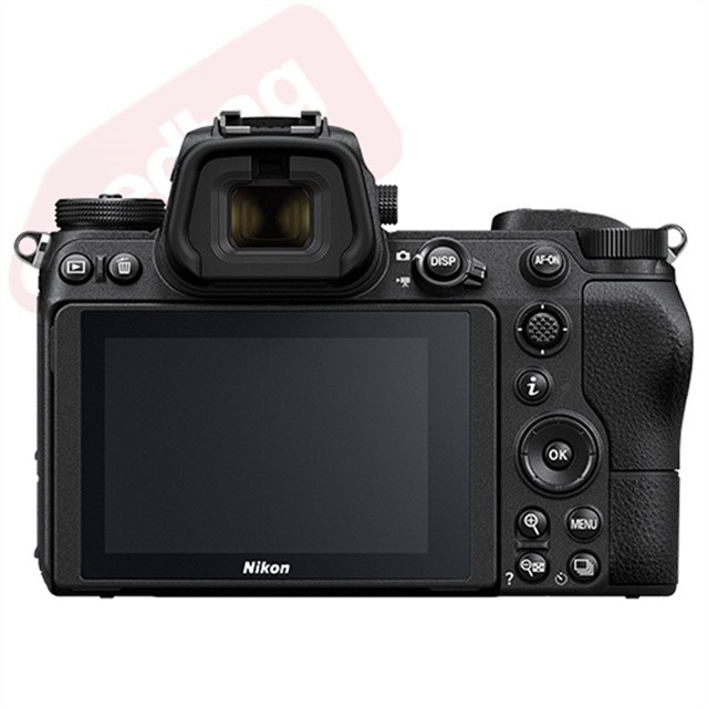 Nikon Z 7 Mirrorless Digital Camera with 24-70mm Lens & FTZ Mount Adapter Kit