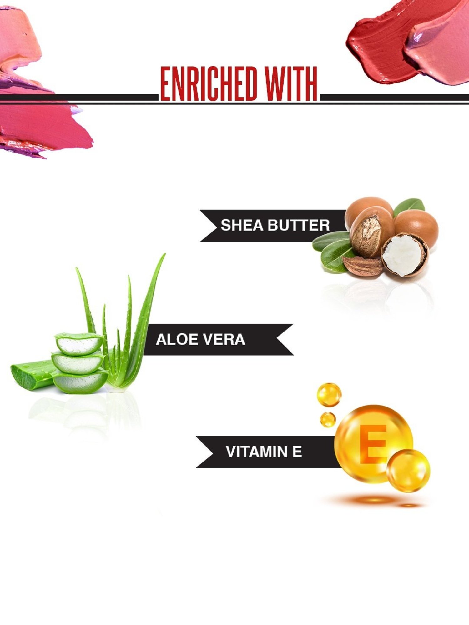 Street Wear Satin Smooth Lipstick Simply Peach - 4.2 gm