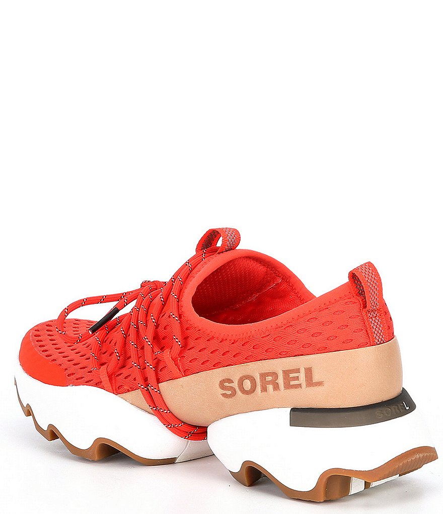 Sorel Kinetic Impact Lace Sneakers