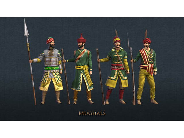 Paradox Grand Strategy [Online Game Code]