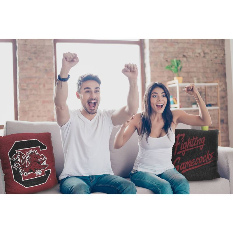 MLS Seattle Sounders FC Frosty Fleece Throw Blanket