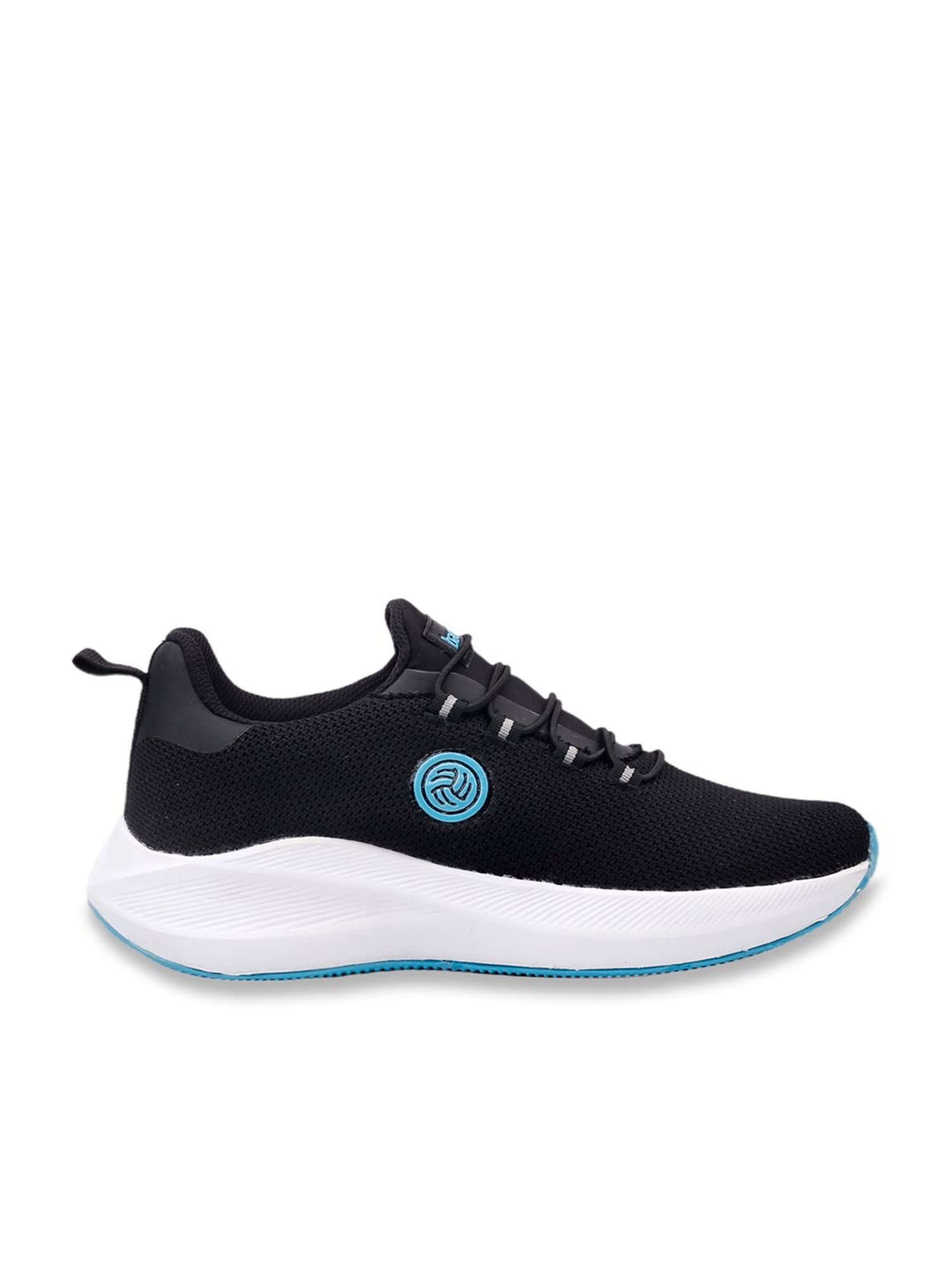 Bacca Bucci Women's Savage Black Training Shoes