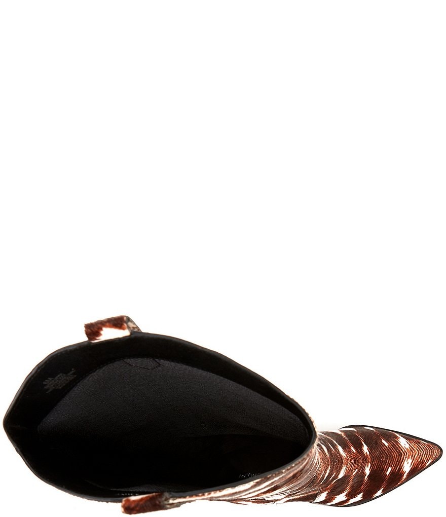 bionica Denali 2 Collection Derinda Waterproof Leather Block Heel Lug Sole Combat Booties