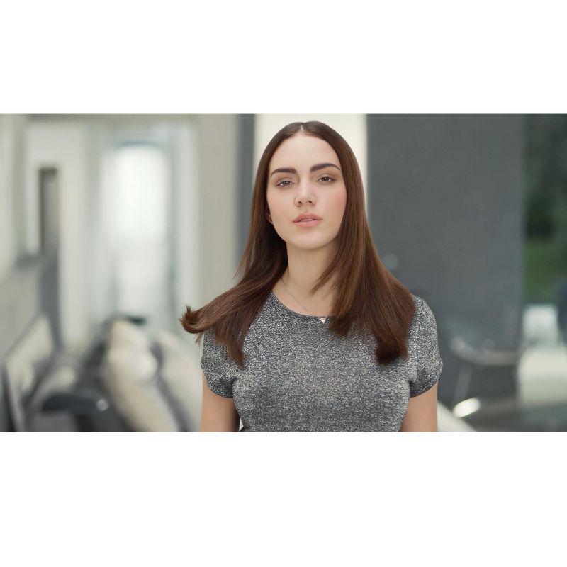 InfinitiPro by Conair 2-in-1 Styler - Black