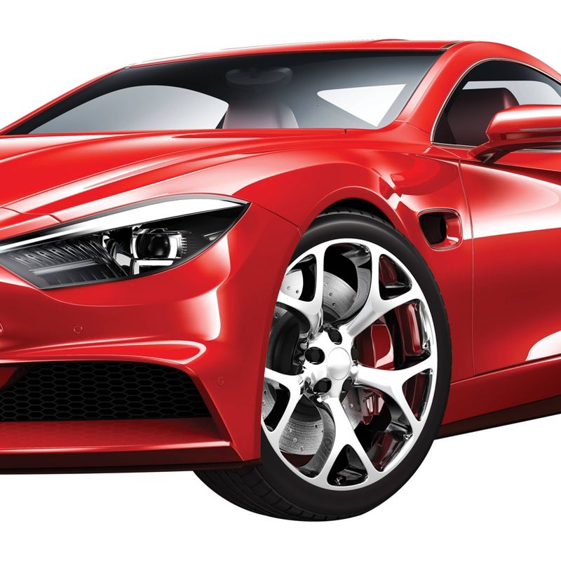 Turtle Wax Water Flow Thru Extendable Brush