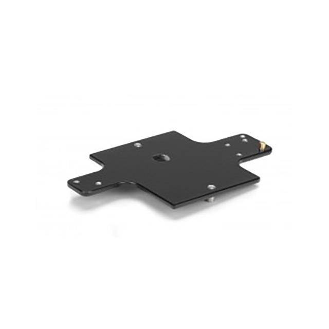 Clauss Camera Adapter Plate for RODEON piXpert Panoramic Head #4260007480694