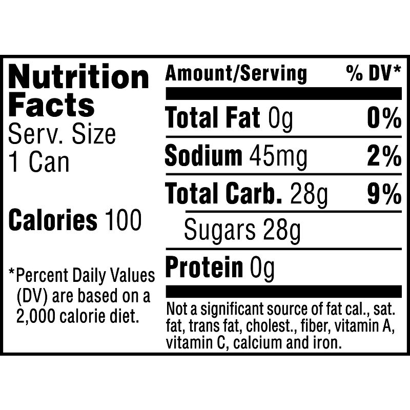 Barq's Root Beer - 6pk/7.5 fl oz Mini-Cans