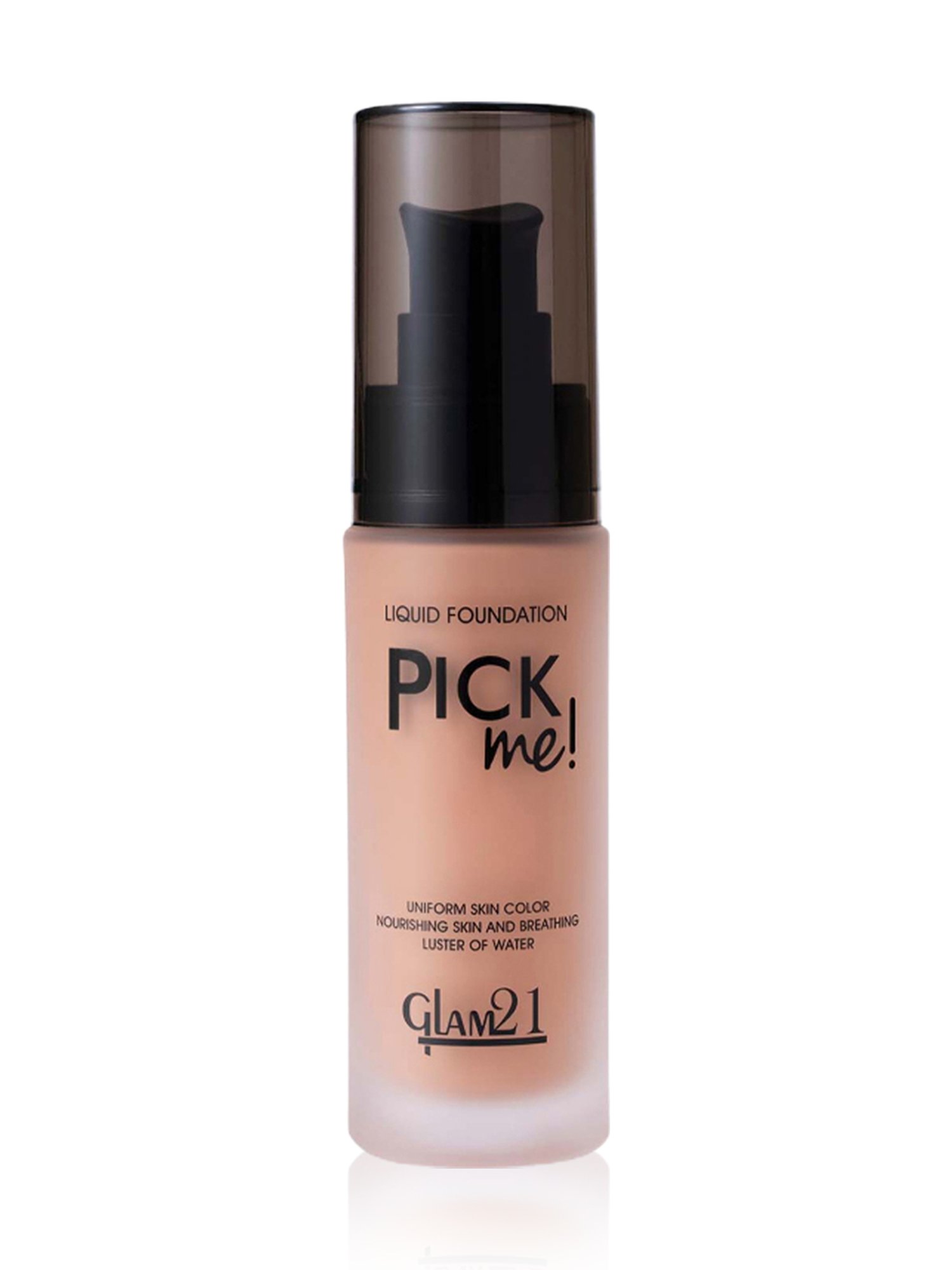 Glam21 Pick Me! Matte Foundation 05 - 40 gm