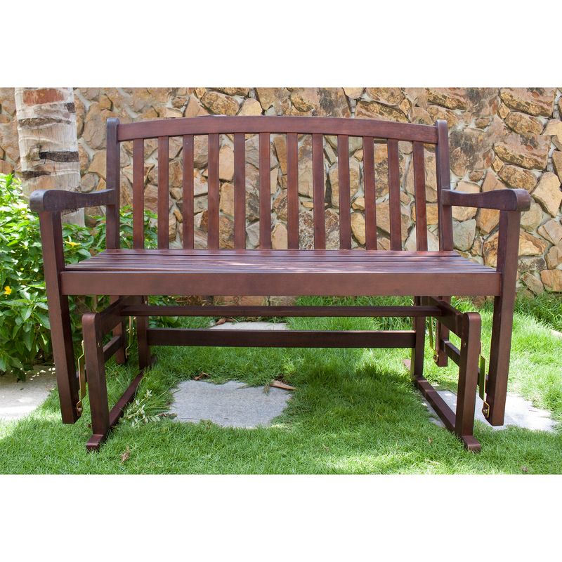 2-Person Glider Bench - Merry Products