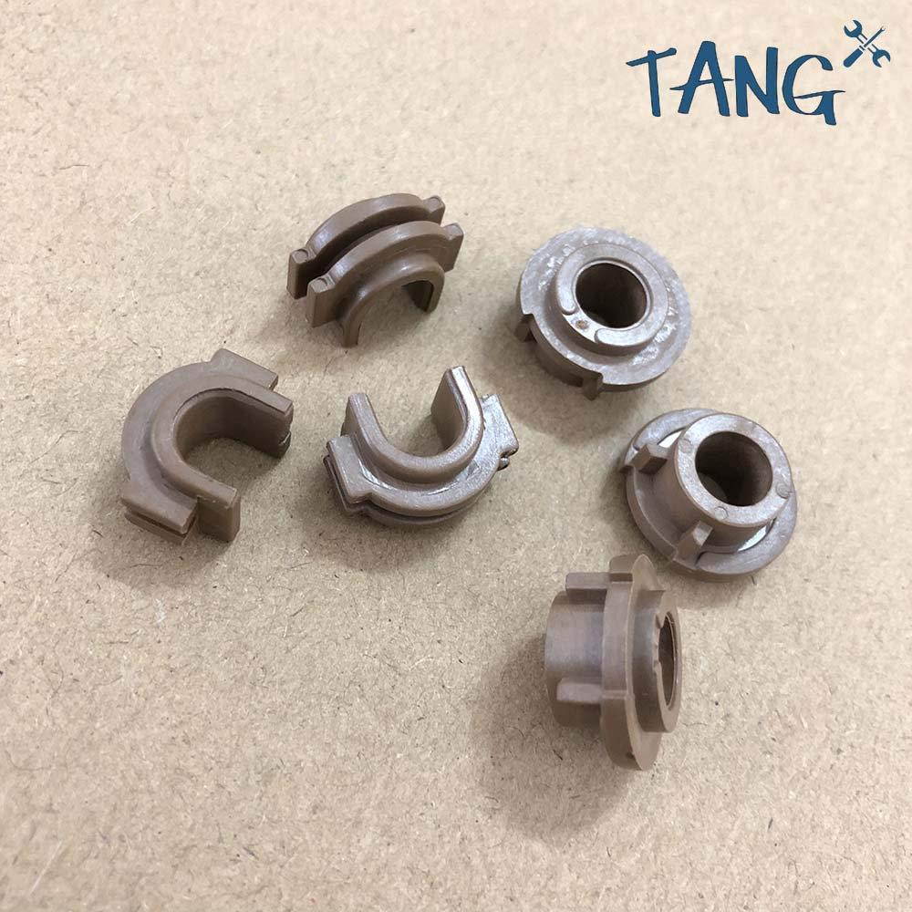 Printer Parts 4set FU5-1519-000 Lower Fuser Roller Bushing for Canon imageRUNNER 2016 2018 2318 2020 2320 2420 2422 iR2016 iR2020 iR2318