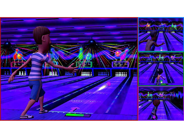 Carnival Games - Nintendo Switch