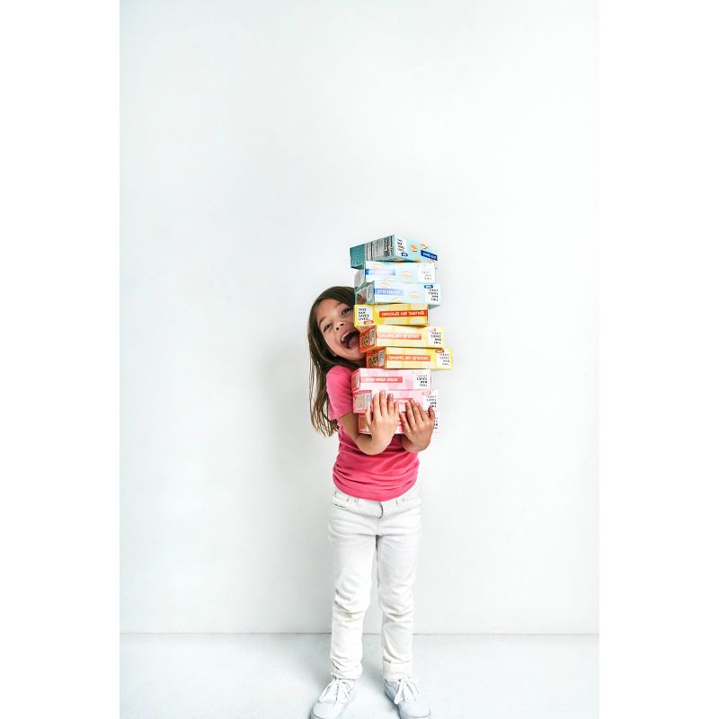 This Saves Lives Chocolate Chip Dino-Mite Snack Bars - 5ct