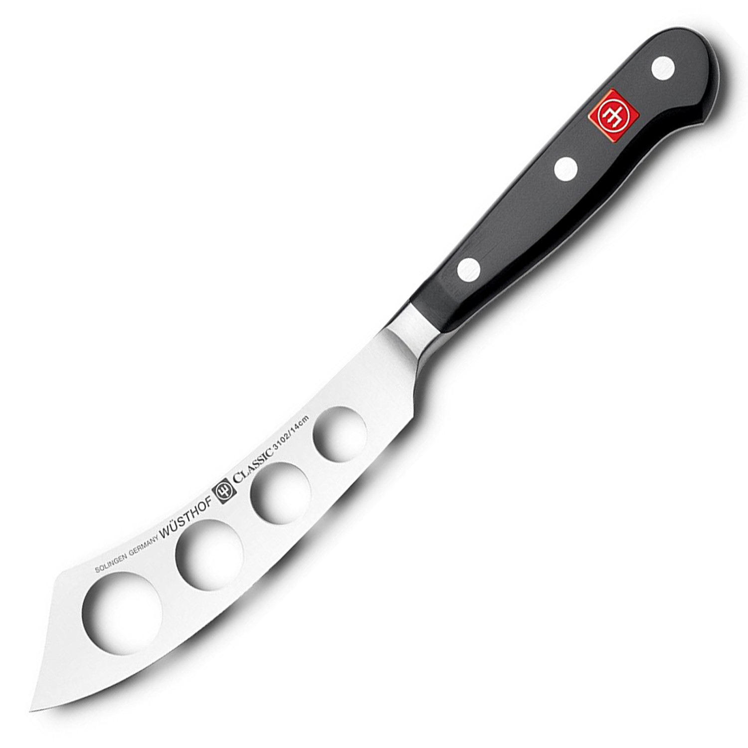 Wusthof Classic Cheese Knife - Soft Cheese