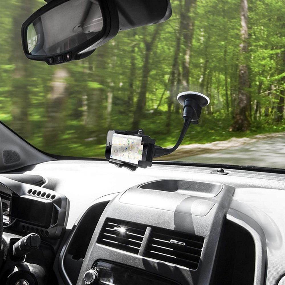 BRACKETRON TEKGRIP WINDSHIELD MOUNT BT1-642-2