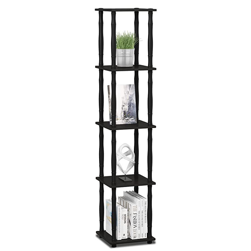 TurnNTube Rack Classic EspressoBlack