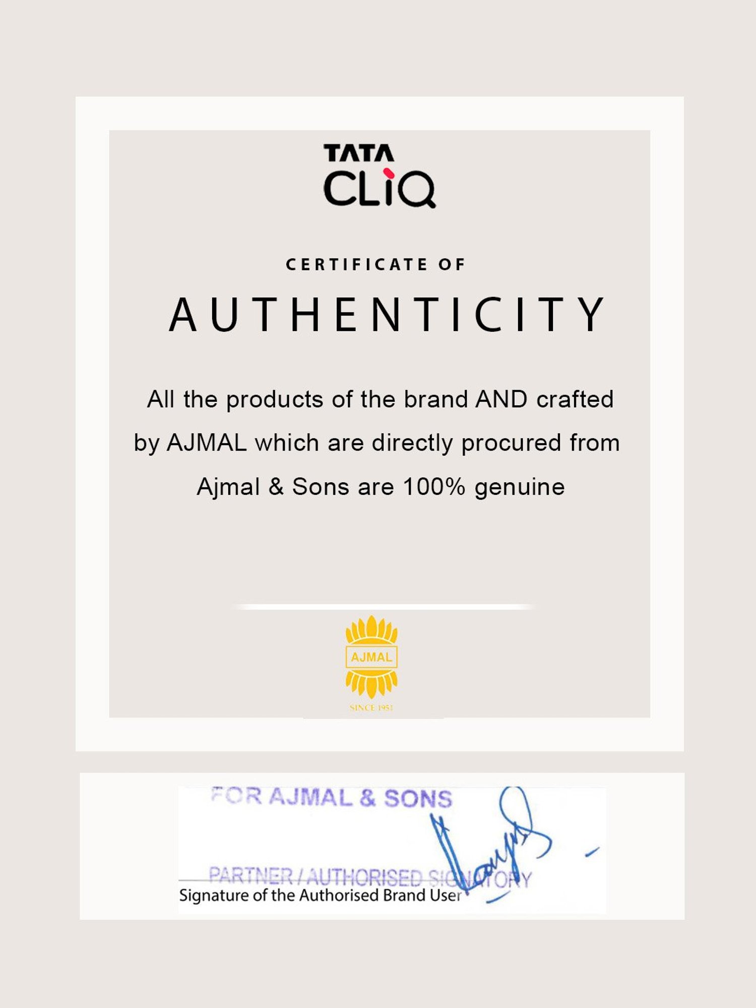 AND by Ajmal Eternal Radiance Eau de Parfum & Chic Connect Fragrance Mist Combo for Women