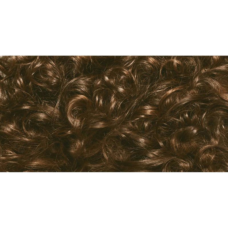 Schwarzkopf Keratin Color Light Brown Permanent Hair Color - 6.2oz