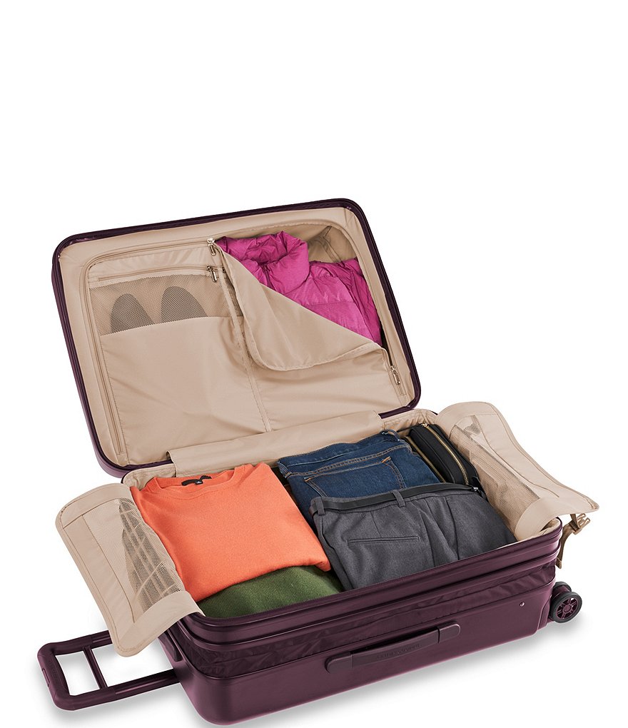 Briggs & Riley Sympatico 2.0 Medium Expandable Spinner