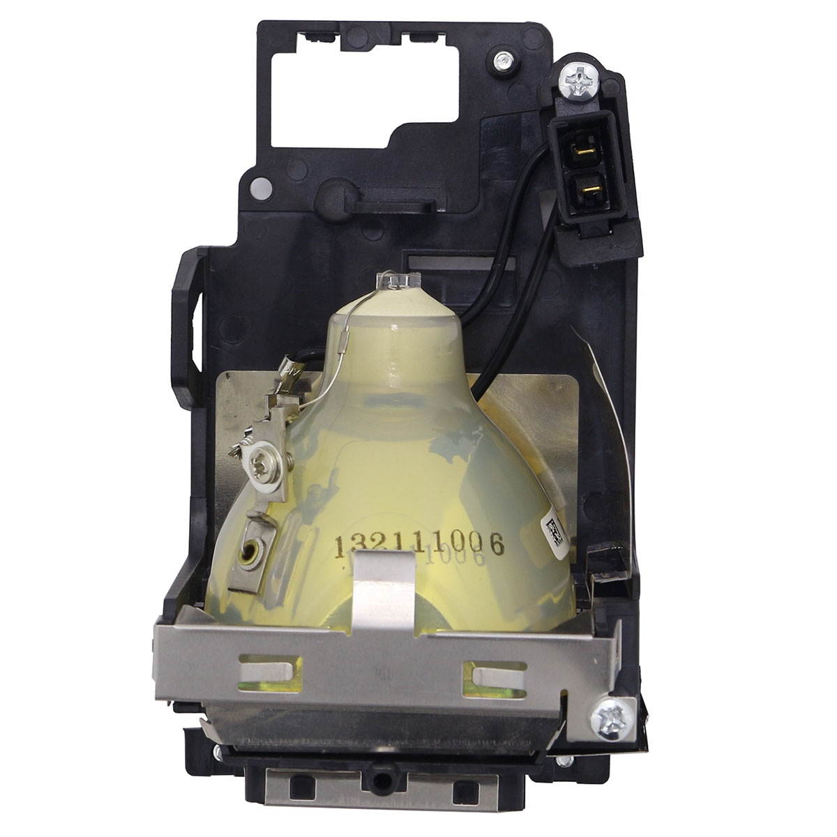 Original Osram Projector Lamp Replacement with Housing for Sanyo POA-LMP132