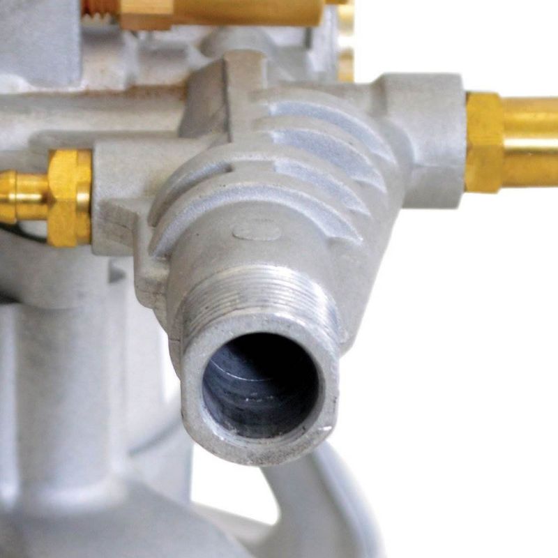 Simpson 90025 OEM 2400 PSI 2 GPM Pressure Washer Vertical Axial Cam Pump Kit